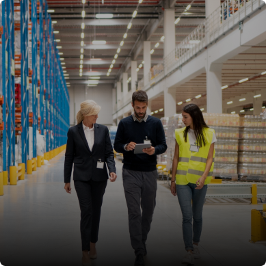 Procurement & Supply Chain